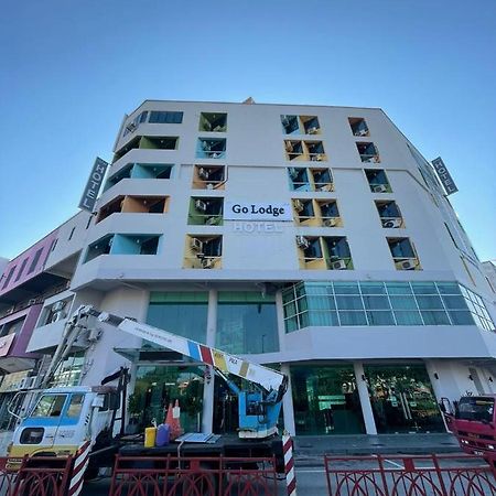 Go Lodge Hotel Kuantan Extérieur photo